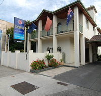 Hotel Dolma - Accommodation Mooloolaba