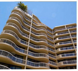 Central Hillcrest Apartments - Accommodation Mooloolaba 0