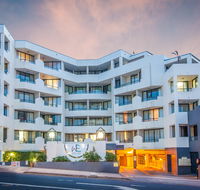 West End Central Apartments - Accommodation Mooloolaba
