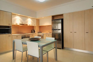 Chancellor Lakeside - Accommodation Mooloolaba 1