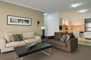 Chancellor Lakeside - Accommodation Mooloolaba 2