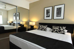 Chancellor Lakeside - Accommodation Mooloolaba 3