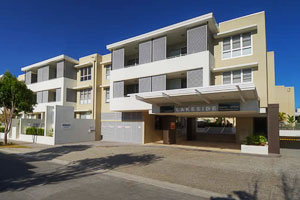 Chancellor Lakeside - Accommodation Mooloolaba 4