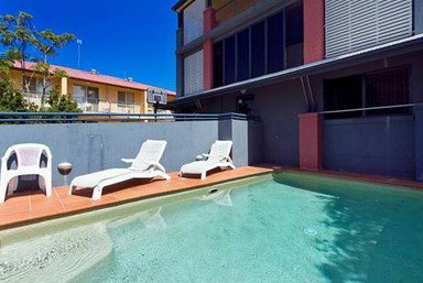 Arrival Accommodation Centre - Accommodation Mooloolaba 1