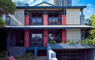 Arrival Accommodation Centre - Accommodation Mooloolaba 2