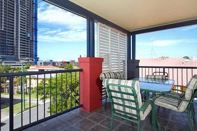 Arrival Accommodation Centre - Accommodation Mooloolaba 5
