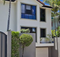 Mermaid Beachside B  B - Accommodation Mooloolaba