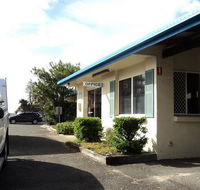 Palm Beach Mobile  Tourist Park - Accommodation Mooloolaba