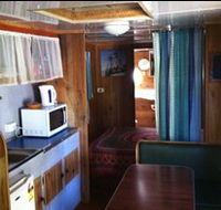 Dreamtime Caravan Park - Accommodation Mooloolaba