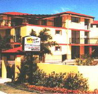 Mango Cove Resort - Accommodation Mooloolaba