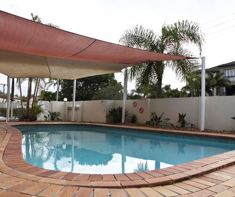 Ambassador Apartments Holiday Units - Accommodation Mooloolaba 0