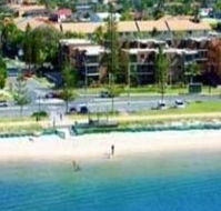 Broadwater Garden Village - Accommodation Mooloolaba