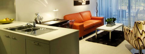 Azzura Greens Resort - Accommodation Mooloolaba 0