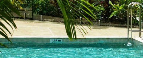 Azzura Greens Resort - Accommodation Mooloolaba 1