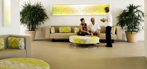 Azzura Greens Resort - Accommodation Mooloolaba 3