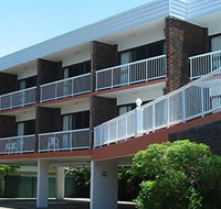 Estuary Motor Inn - Accommodation Mooloolaba