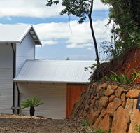 Warringa At Springbrook - Accommodation Mooloolaba