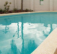 Tropicana Motel - Accommodation Mooloolaba