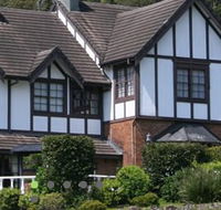 Springbrook Mountain Lodge - Accommodation Mooloolaba