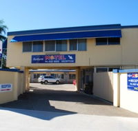 Sunburst Motel - Accommodation Mooloolaba