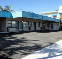 Marlin Motel Pet Friendly - Accommodation Mooloolaba