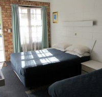 Surf Street Motel - Accommodation Mooloolaba