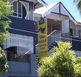 Blue Tongue Backpackers - Accommodation Mooloolaba