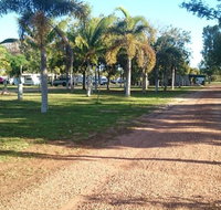 Barcaldine Tourist Park - Accommodation Mooloolaba