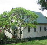 A Country Church BB - Accommodation Mooloolaba