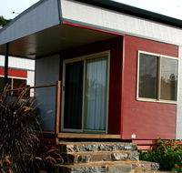 Atherton Holiday Park - Accommodation Mooloolaba