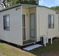 Bli Bli Riverside Caravan Village - Accommodation Mooloolaba