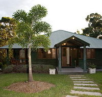 Coolabine Ridge Eco Sanctuary - Accommodation Mooloolaba