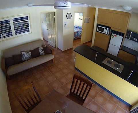 Driftwood Motel & Holiday Units - Accommodation Mooloolaba 0