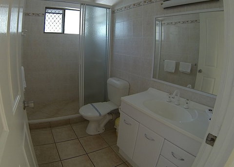 Driftwood Motel & Holiday Units - Accommodation Mooloolaba 1