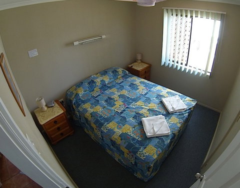 Driftwood Motel & Holiday Units - Accommodation Mooloolaba 2