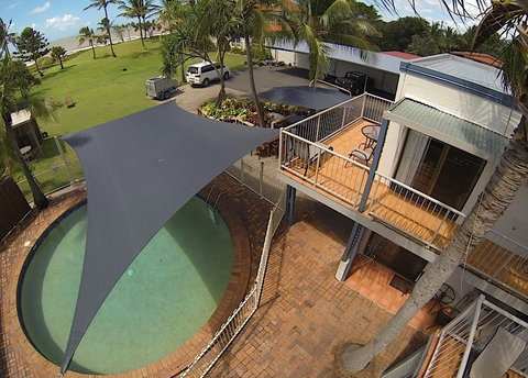 Driftwood Motel & Holiday Units - Accommodation Mooloolaba 5