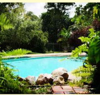 Gumnut Glen Cabins - Accommodation Mooloolaba