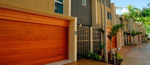 Azure Sea Whitsundays - Accommodation Mooloolaba 0
