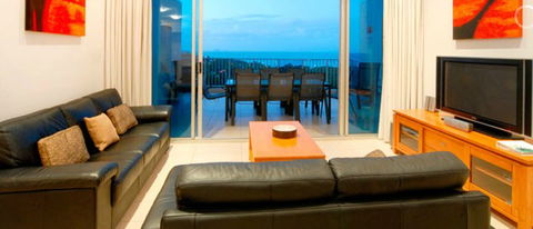 Azure Sea Whitsundays - Accommodation Mooloolaba 1