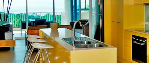 Azure Sea Whitsundays - Accommodation Mooloolaba 2