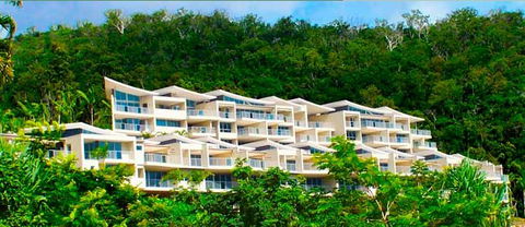 Azure Sea Whitsundays - Accommodation Mooloolaba 3