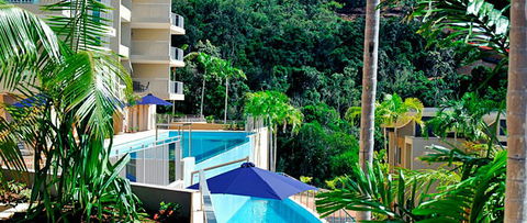 Azure Sea Whitsundays - Accommodation Mooloolaba 4