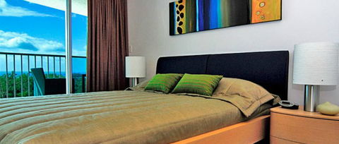 Azure Sea Whitsundays - Accommodation Mooloolaba 5