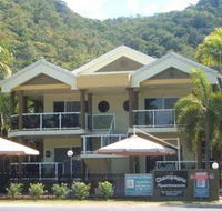 Champagne Apartments - Accommodation Mooloolaba