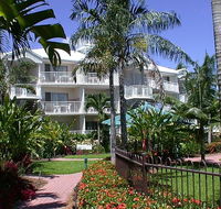 Australis Cairns Beach Resort - Accommodation Mooloolaba