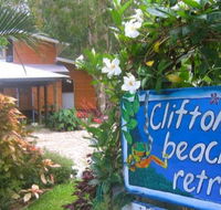 Clifton Beach Retreat - Accommodation Mooloolaba