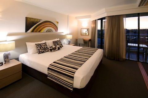 Central Cosmo Apartments - Accommodation Mooloolaba 1