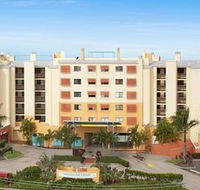 Marcoola Beach Resort - Accommodation Mooloolaba