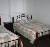 Carrollee Hotel - Accommodation Mooloolaba