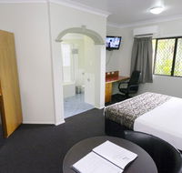 Mackay Resort Motel - Accommodation Mooloolaba